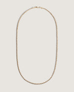 Kinn Studios Rope Chain Necklace