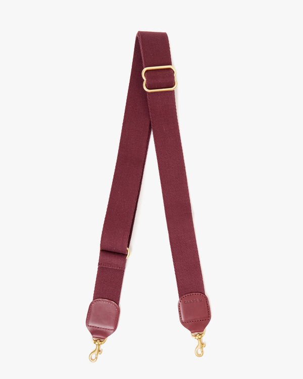 Adjustable Crossbody Strap
