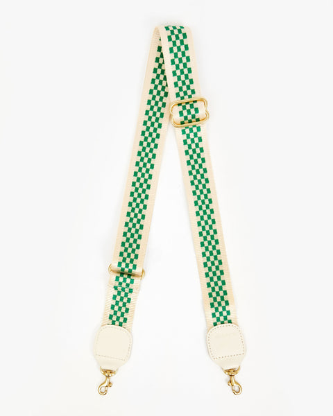 Adjustable Crossbody Strap – Clare V.