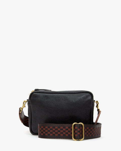 Adjustable Crossbody Strap – Clare V.