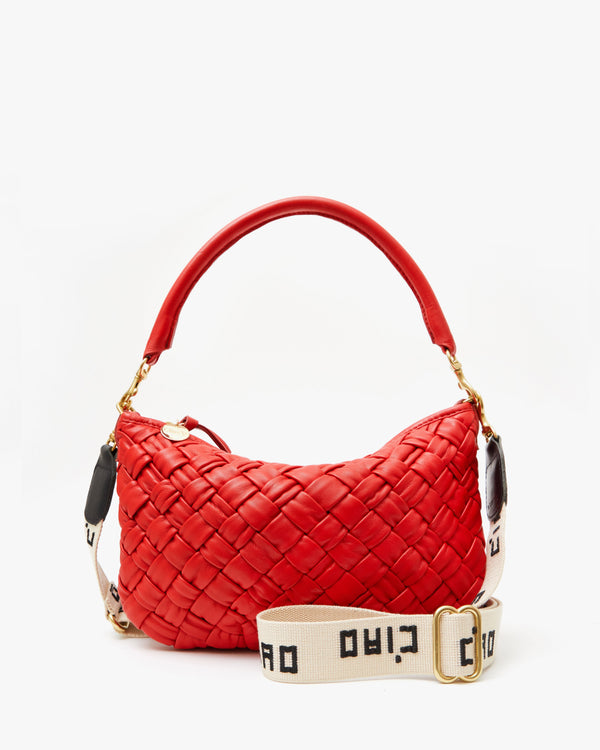 Adjustable Crossbody Strap on petit moyen