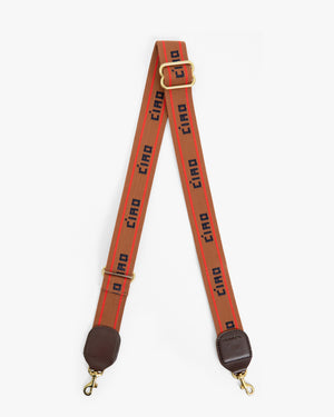 Adjustable Crossbody Strap