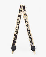 Adjustable Crossbody Strap