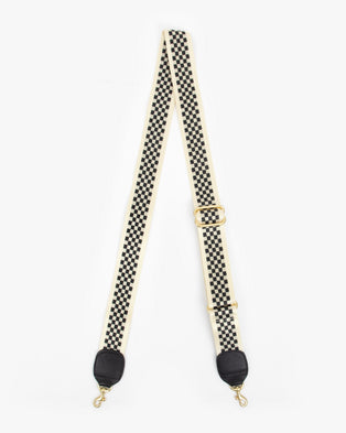 Adjustable Crossbody Strap