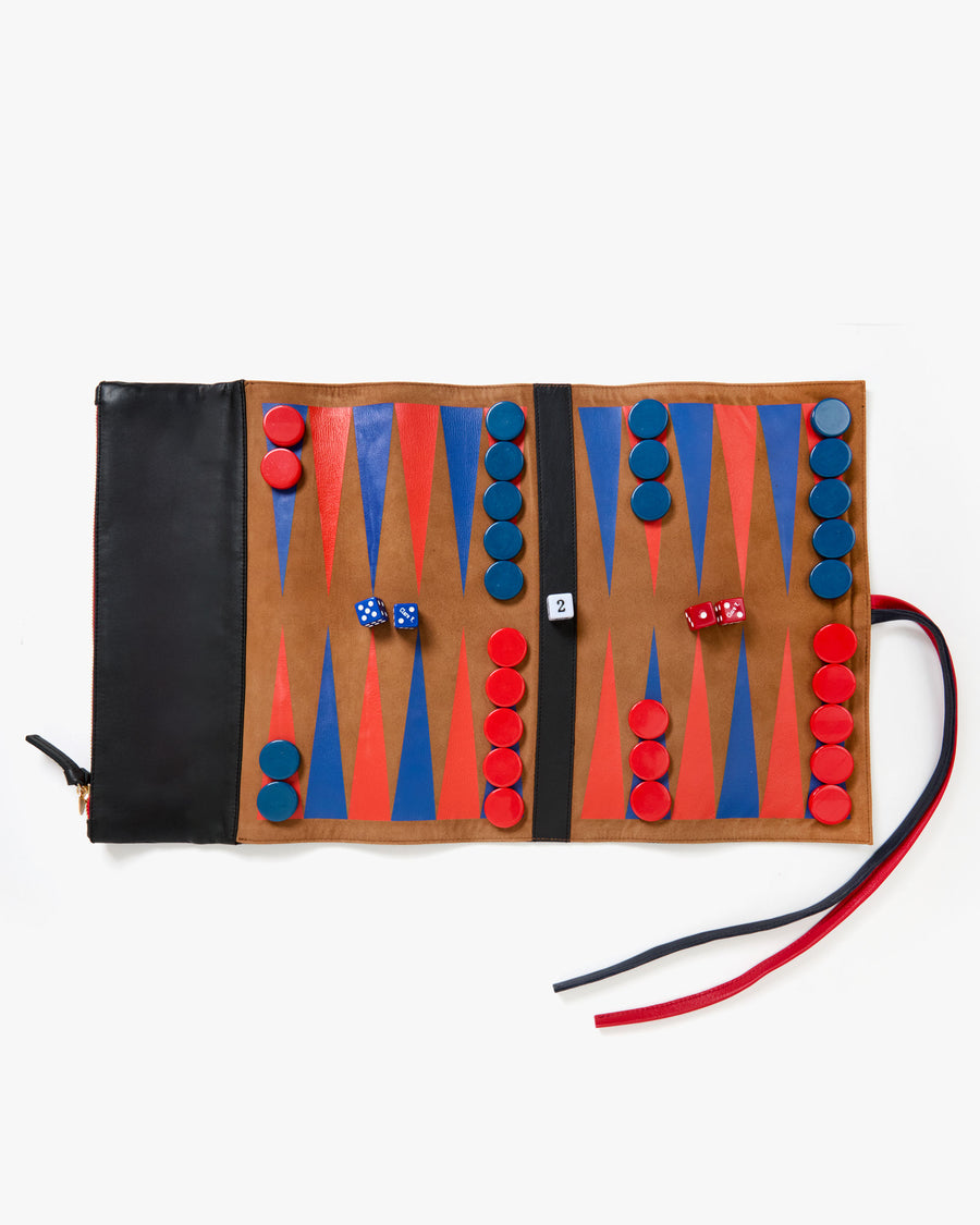 Backgammon