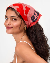 Vie with Ciao Hoop Earrings