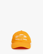 Marigold Liberez les Sardines Baseball Hat