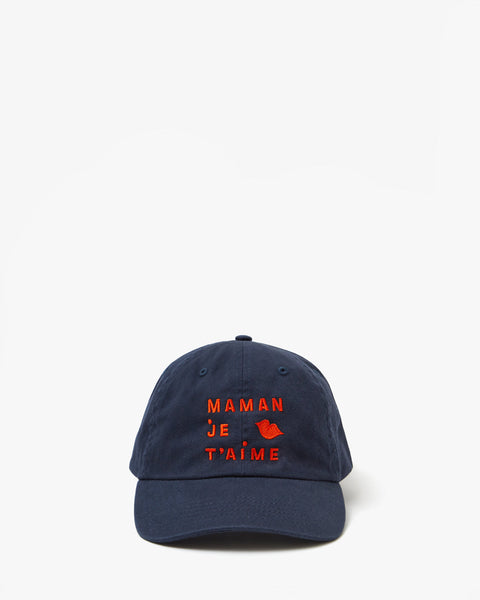 Baseball Hat – Clare V.