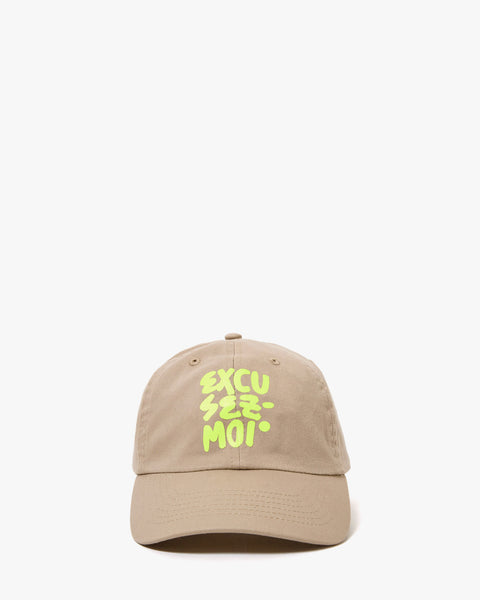 Baseball Hat – Clare V.