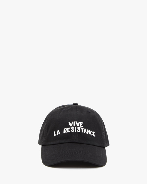 Vive La Resistance Hat