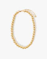 Beaded Chain Necklace