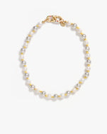 Beaded Strand Necklace
