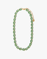Bijoux Bead Necklace