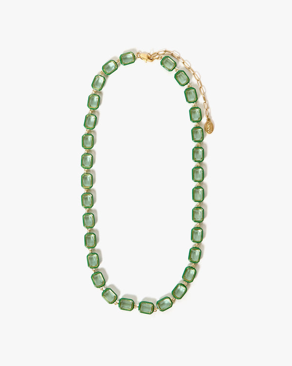 Bijoux Bead Necklace