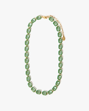 Bijoux Bead Necklace