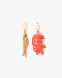 Bonne Chance Earrings