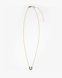 Bonne Chance Necklace