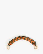 Braided Top Handle