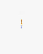 Front of the Buerre Charm.