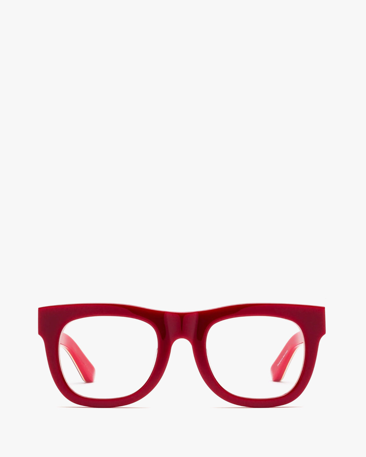 D28 Readers front view