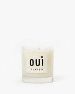 Clare V. Oui Candle 