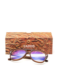 Caddis RCA Readers in Gopher