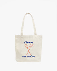 Canvas Tote