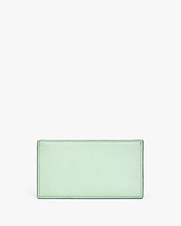 Card Zip Wallet back view