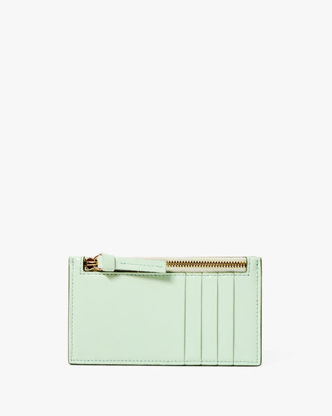 Card Zip Wallet – Clare V.