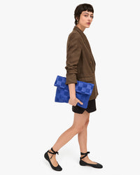 Nike walking with Carryall Clutch