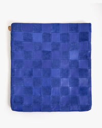 Carryall Clutch flat view