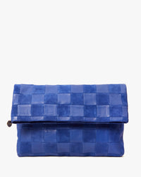 Carryall Clutch