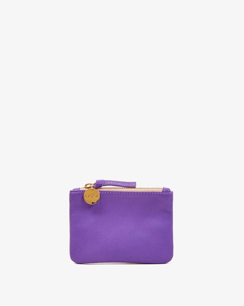 Coin Clutch – Clare