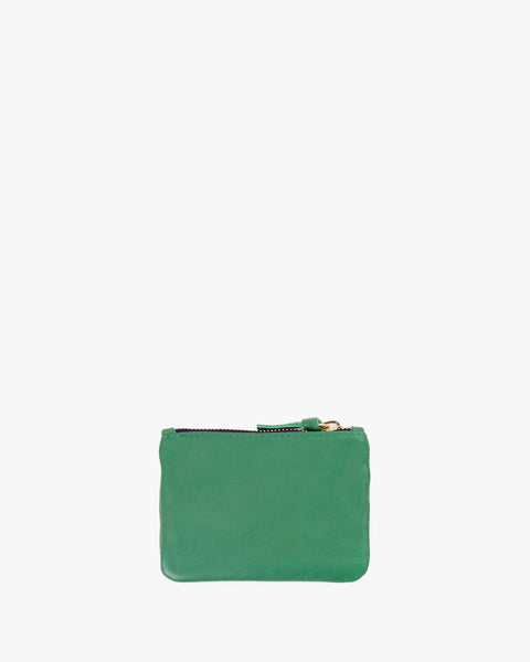 Coin Clutch – Clare V.