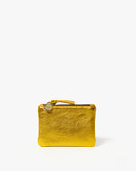Coin Clutch