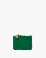 Coin Clutch