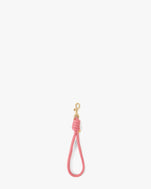 Petal Cord Wristlet
