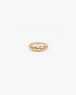 Croissant Ring