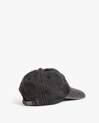 Baseball Hat side view