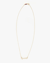 Egalite Necklace full