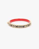 Ciao Enamel Bangle