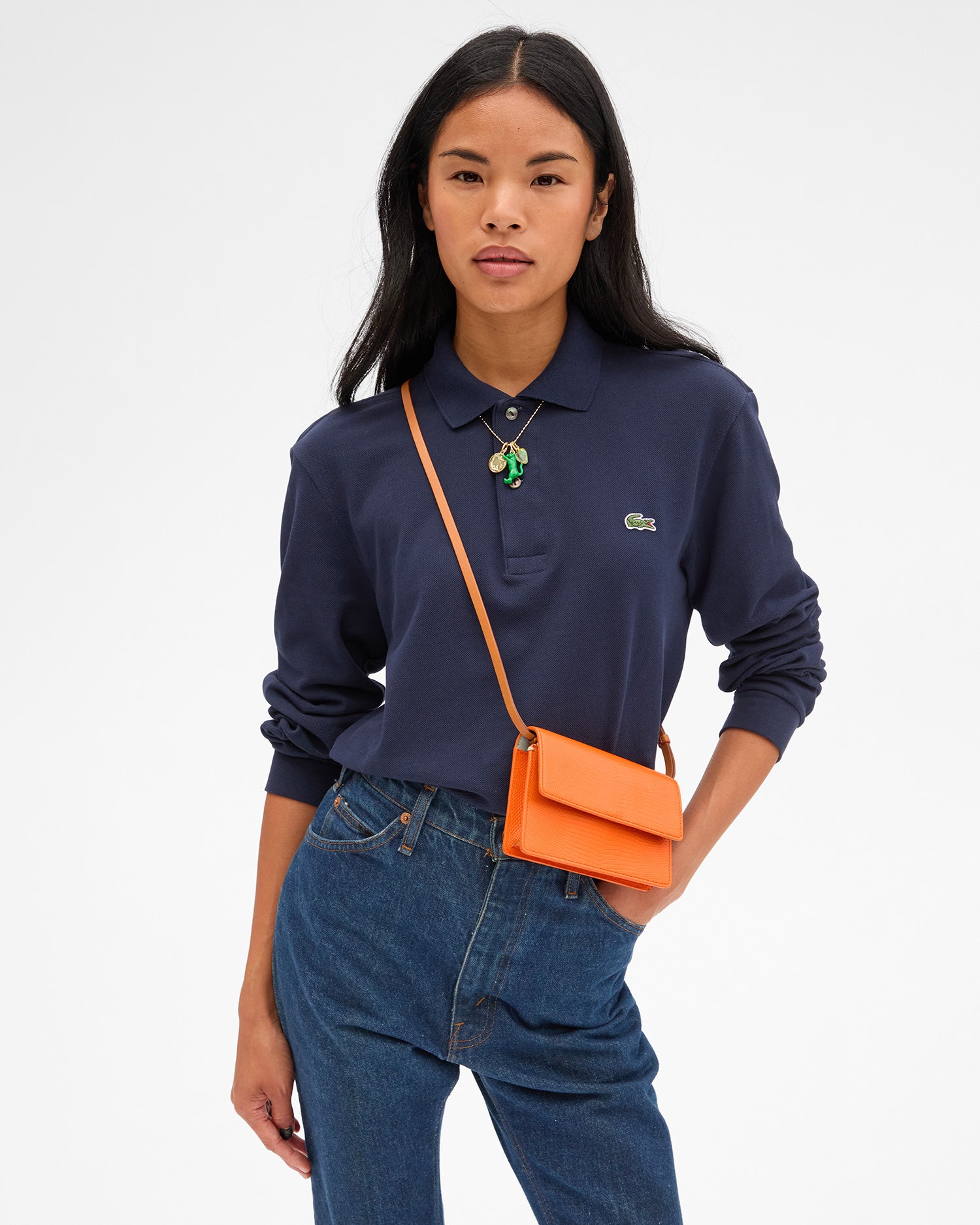 Fete Pouchette on Sandra