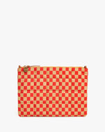 Flat Clutch w/ Tabs