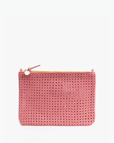 Clare V Wallet Clutch w/ Tabs - SoleAmour