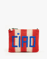 Flat Clutch w Tabs