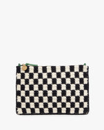 Flat Clutch w/ Tabs