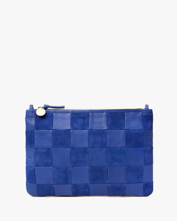 Flat Clutch w/ Tabs