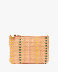 Flat Clutch w Tabs