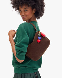 Heart Fob on Fleurine