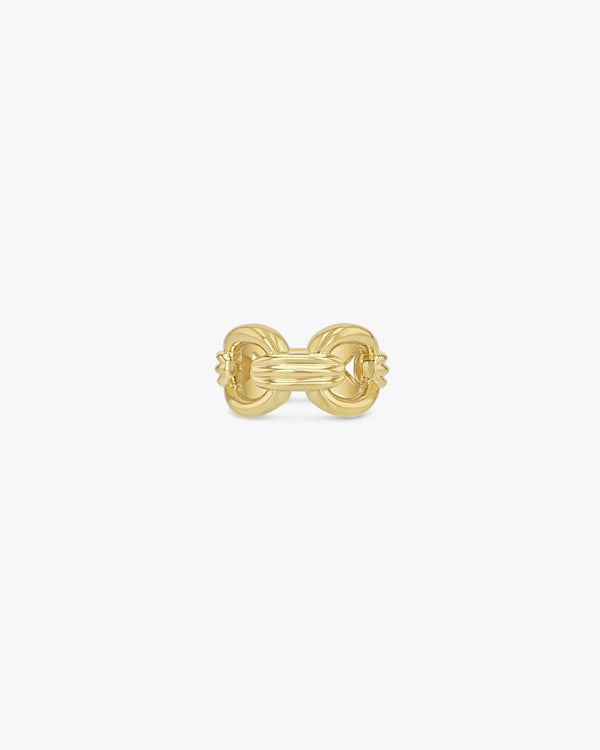 Link Column Ring